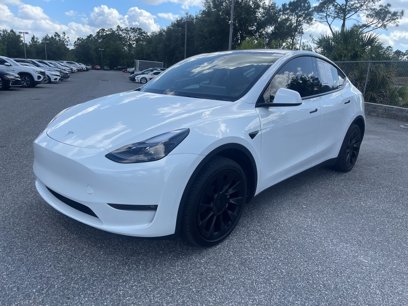 Used 2023 Tesla Model Y Long Range