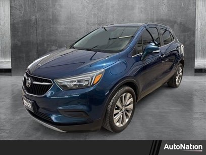 Used 2019 Buick Encore Preferred