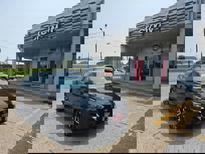 New 2025 Nissan Sentra SV