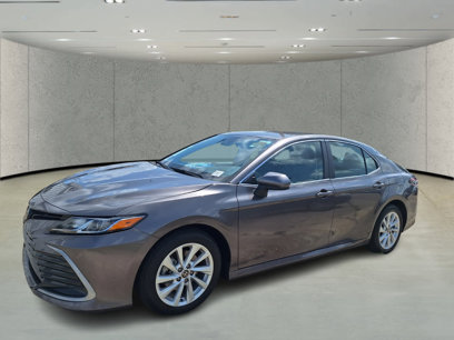 Used 2023 Toyota Camry LE