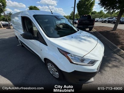 Used 2019 Ford Transit Connect XL w/ CNG/LPG Engine Prep Package