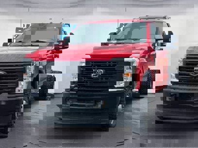 Used 2023 Ford F350 XL