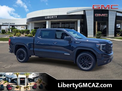 Used 2025 GMC Sierra 1500 Elevation w/ X31 Off-Road Package