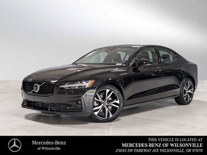 Used 2024 Volvo S60 B5 Core