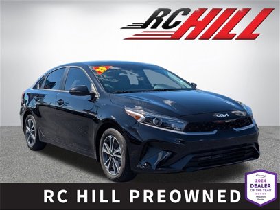Used 2023 Kia Forte LXS w/ LXS Technology Package