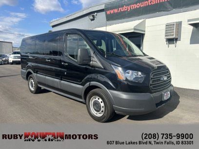 Used 2018 Ford Transit 150 XL