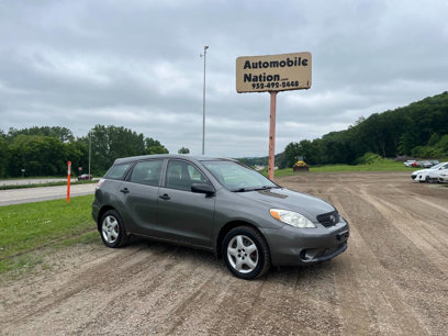 Used 2008 Toyota Matrix
