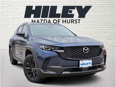 New 2025 MAZDA CX-50 AWD 2.5 S w/ Weather Package