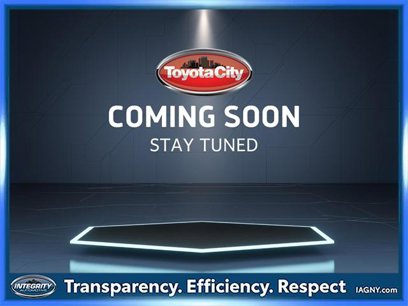 Certified 2021 Toyota Sienna LE
