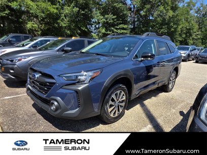 New 2025 Subaru Outback Premium