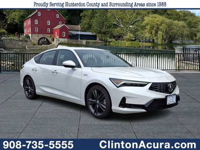 Certified 2024 Acura Integra A-Spec