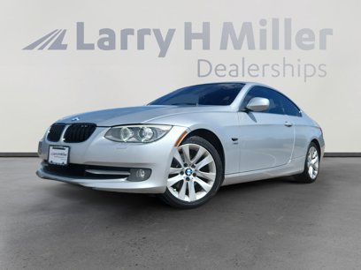 Used 2012 BMW 328i xDrive Coupe