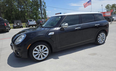 Used 2018 MINI Cooper Clubman S