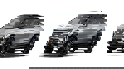 New 2025 Cadillac Optiq Sport 2 w/ LPO, Floor Liner Package