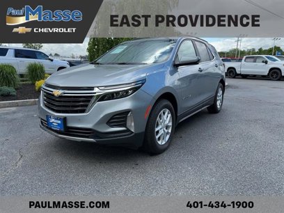 Used 2023 Chevrolet Equinox LT