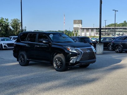 Used 2023 Lexus GX 460 Premium