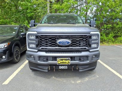 Used 2024 Ford F250 XL w/ STX Appearance Package