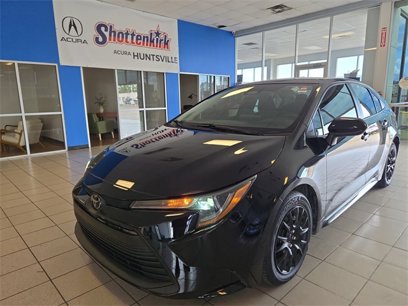 Used 2023 Toyota Corolla LE