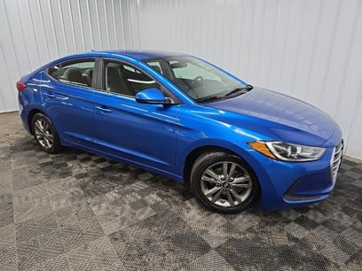 Used 2018 Hyundai Elantra SEL w/ Cargo Package