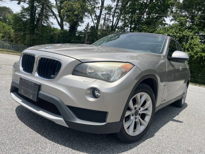 Used 2013 BMW X1 xDrive28i