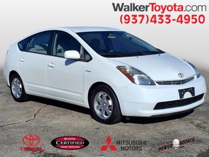 Used 2009 Toyota Prius