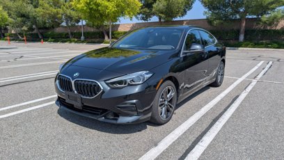 Used 2024 BMW 228i xDrive Gran Coupe