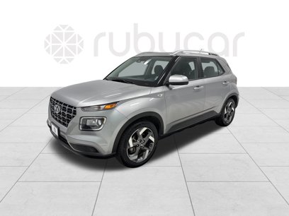 Used 2023 Hyundai Venue SEL