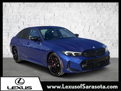 Used 2023 BMW M340i xDrive