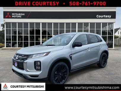 New 2025 Mitsubishi Outlander Sport LE