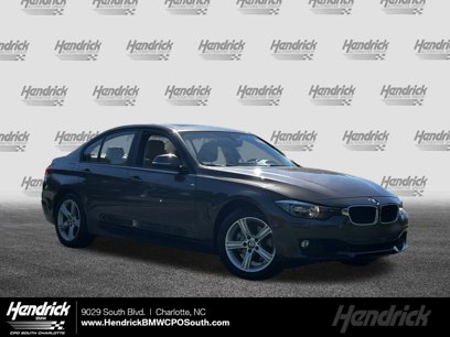 Used 2013 BMW 328i xDrive Sedan