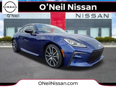 Used 2022 Toyota GR86