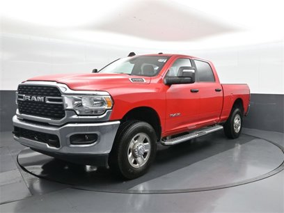 Used 2024 RAM 2500 Big Horn w/ Bed Utility Group