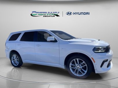 Used 2022 Dodge Durango R/T