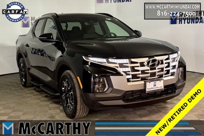 Used 2024 Hyundai Santa Cruz SEL w/ Activity Package