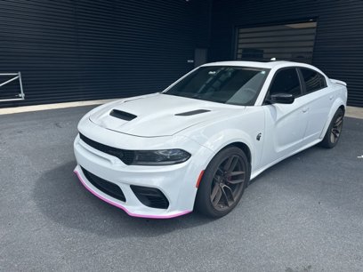 Used 2023 Dodge Charger SRT Hellcat w/ Harman/Kardon Audio Group