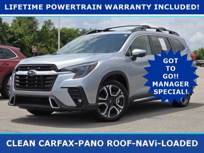 Used 2023 Subaru Ascent Touring