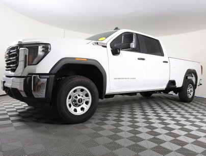Used 2024 GMC Sierra 2500 Pro