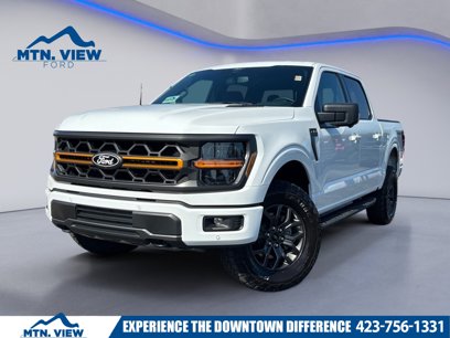 Used 2024 Ford F150 Tremor w/ Bed Utility Package