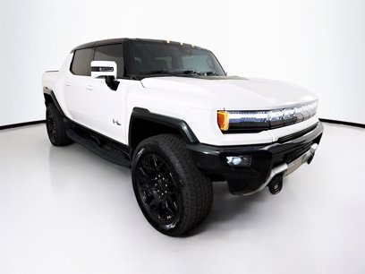 Used 2024 GMC Hummer EV 2X
