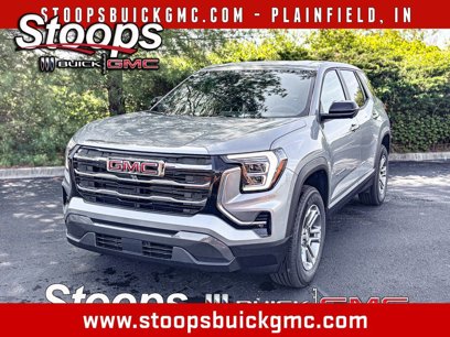 New 2025 GMC Terrain Elevation w/ Technology Package II