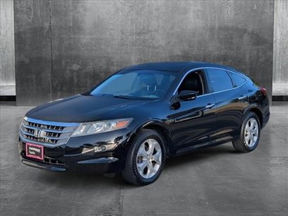 Used 2010 Honda Crosstour EX-L