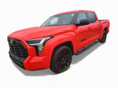 Used 2024 Toyota Tundra SR5 w/ TRD Sport Package