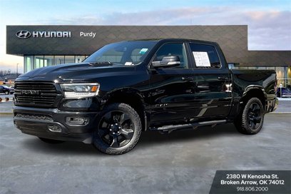 Used 2019 RAM 1500 Sport w/ Level 2 Equipment Group