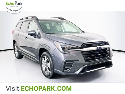 Used 2024 Subaru Ascent Premium w/ Convenience Package