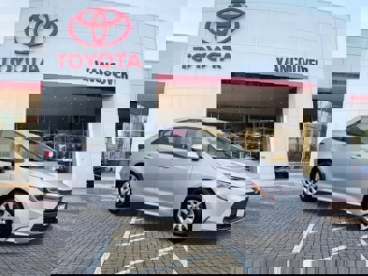 Certified 2024 Toyota Corolla LE