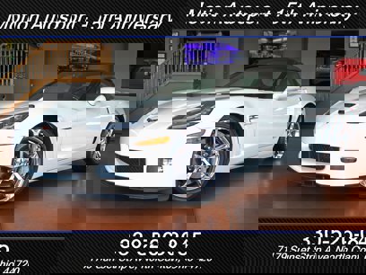 Used 2011 Chevrolet Corvette Grand Sport w/ Preferred Equipment Group