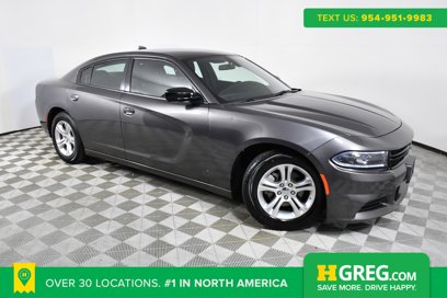 Used 2023 Dodge Charger SXT