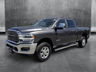 Used 2023 RAM 2500 Laramie