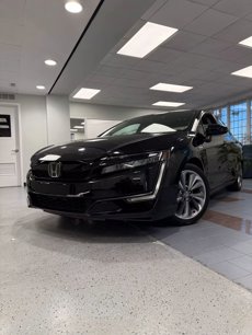 Used 2018 Honda Clarity Touring