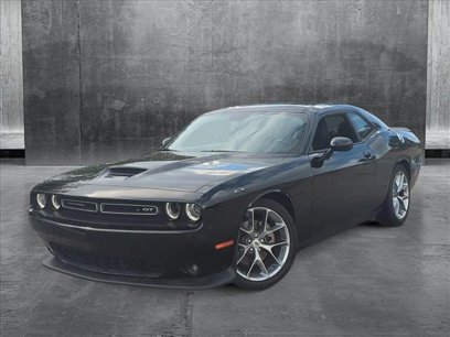 Used 2022 Dodge Challenger GT
